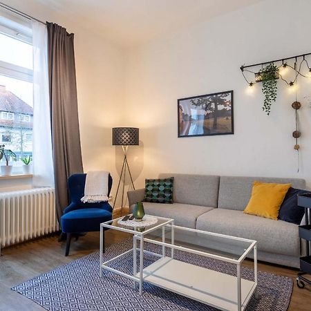 Apartment 54 - Ferienwohnung Bad Arolsen Dış mekan fotoğraf