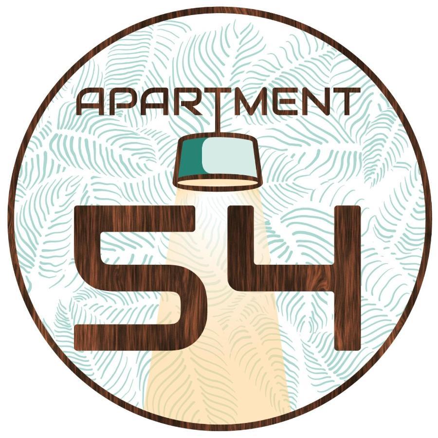 Apartment 54 - Ferienwohnung Bad Arolsen Dış mekan fotoğraf